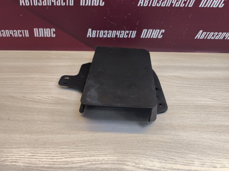 Кронштейн бампера