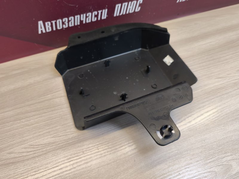 Кронштейн бампера