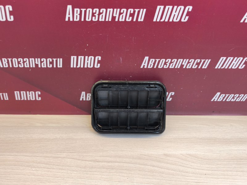 Дефлектор воздушный