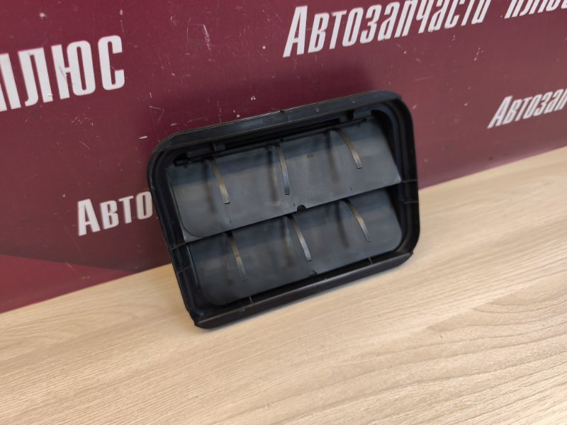 Дефлектор воздушный