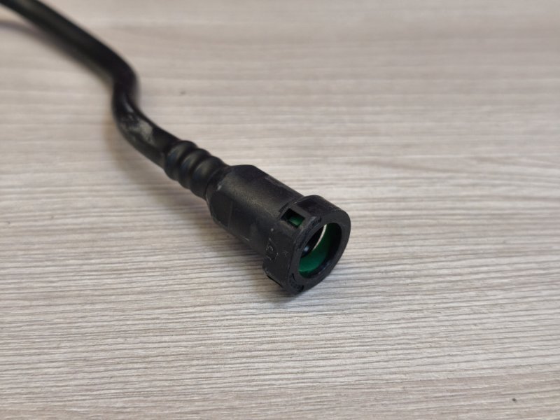 Трубка топливная