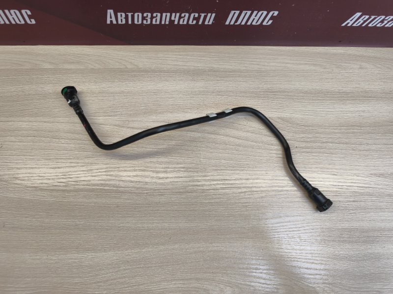 Трубка топливная