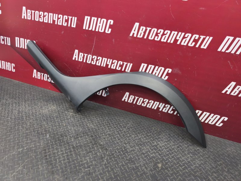 Накладка крыла