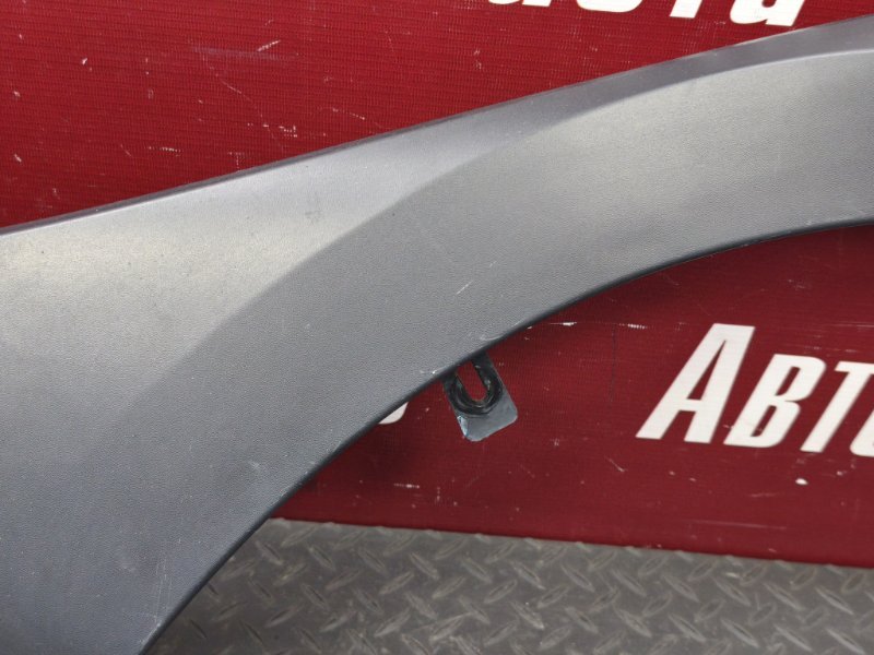 Накладка крыла