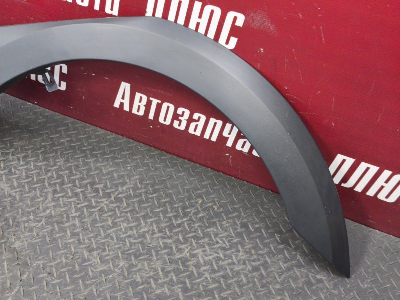 Накладка крыла