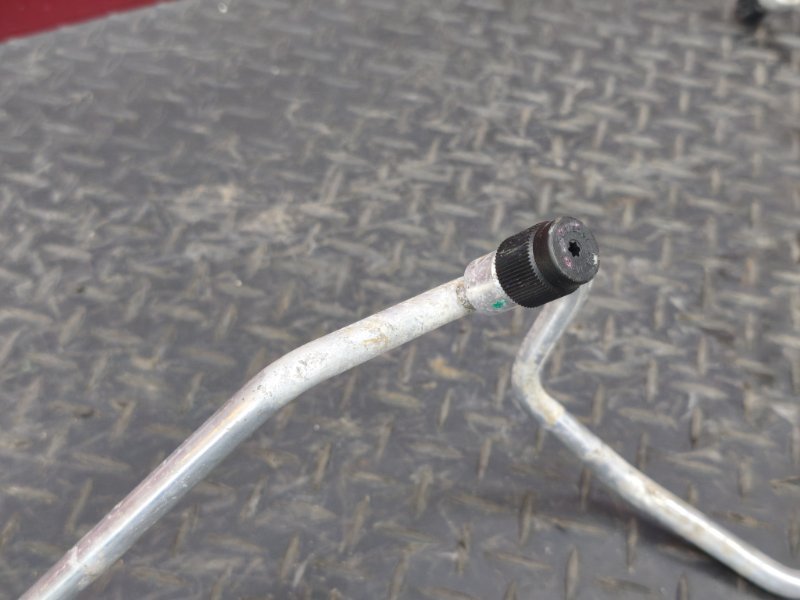 Трубка кондиционера