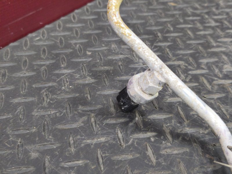 Трубка кондиционера