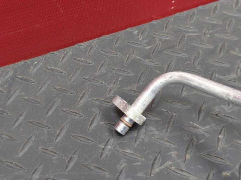 Трубка кондиционера