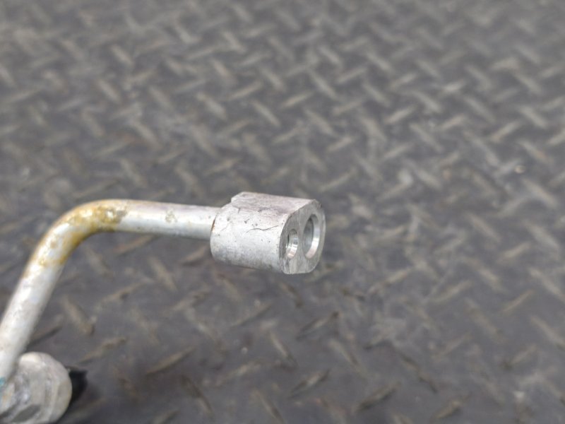 Трубка кондиционера