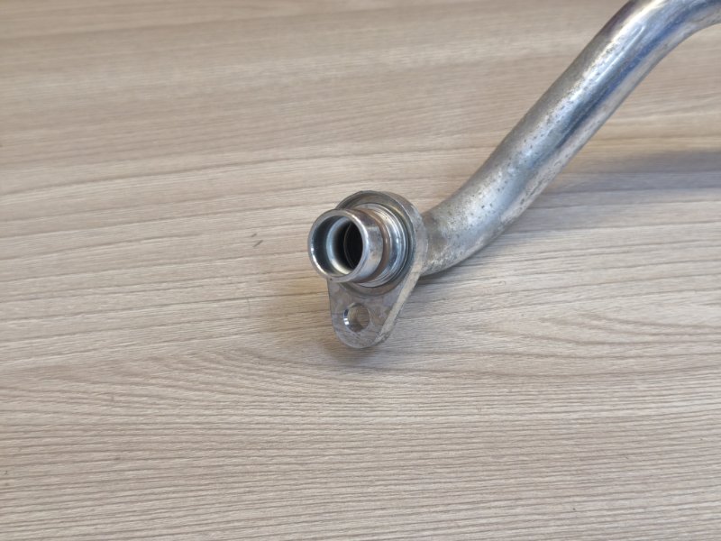 Трубка кондиционера