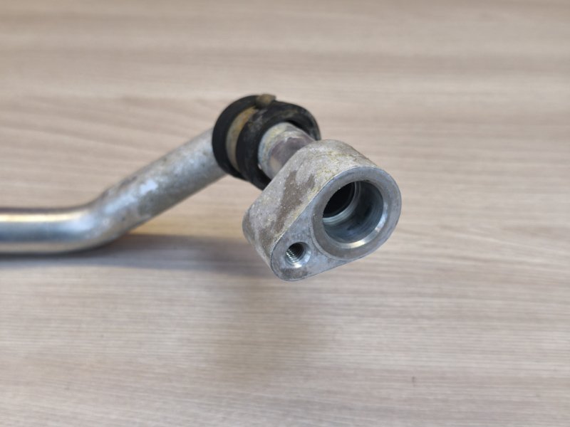 Трубка кондиционера