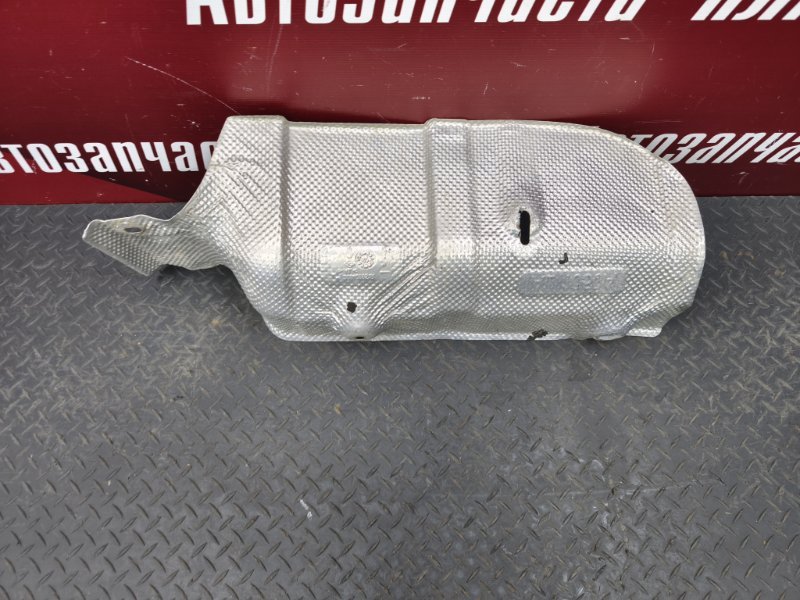 Тепловой экран