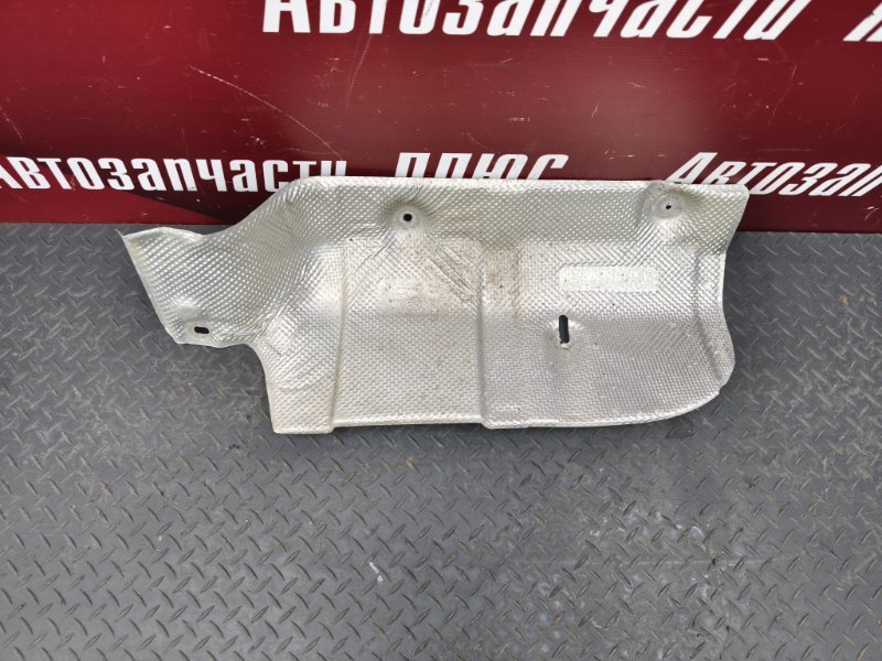 Тепловой экран