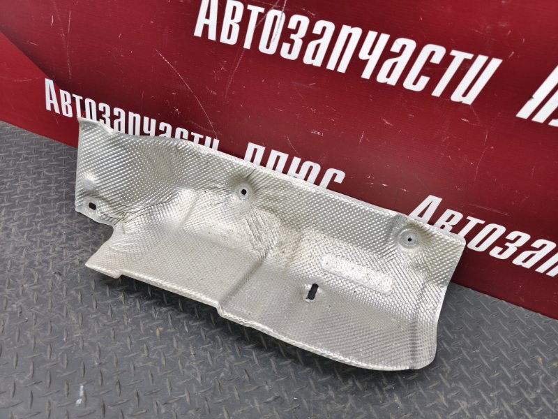 Тепловой экран