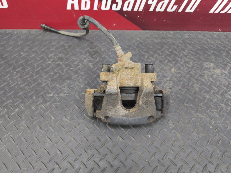 Суппорт тормозной