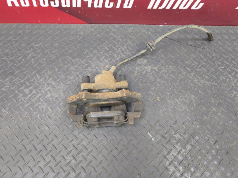 Суппорт тормозной