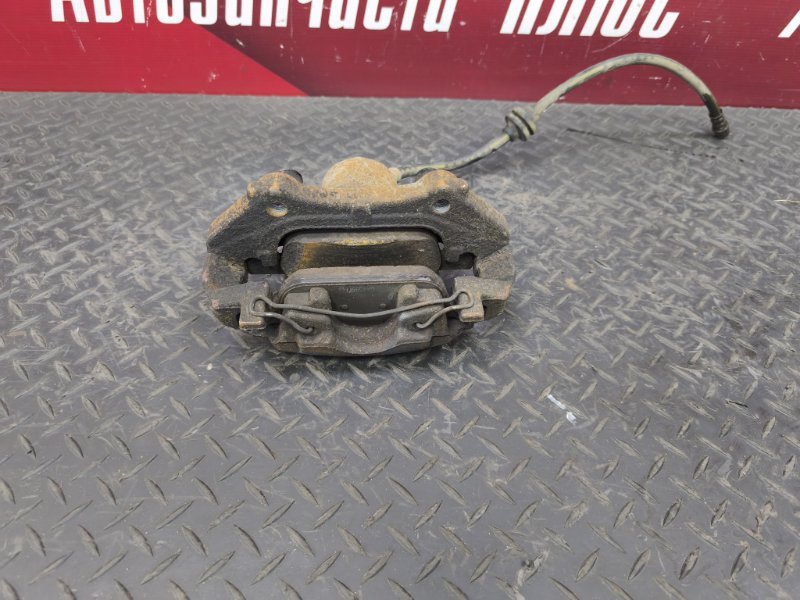 Суппорт тормозной