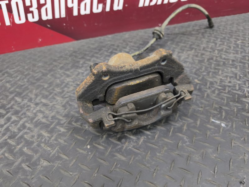 Суппорт тормозной