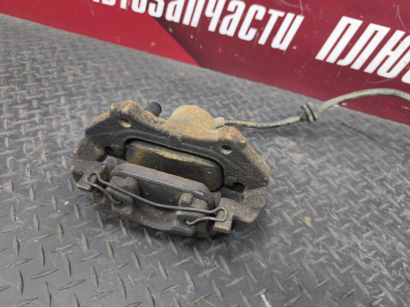 Суппорт тормозной