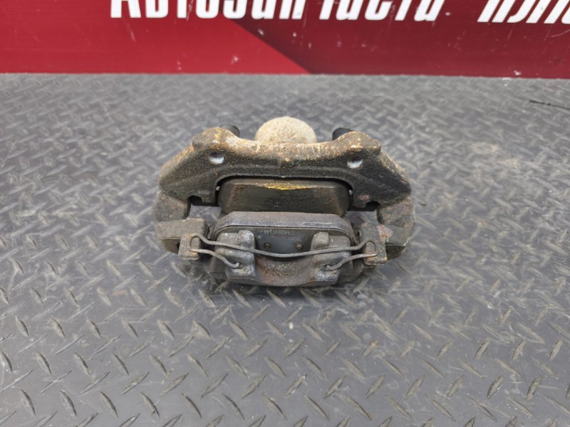 Суппорт тормозной