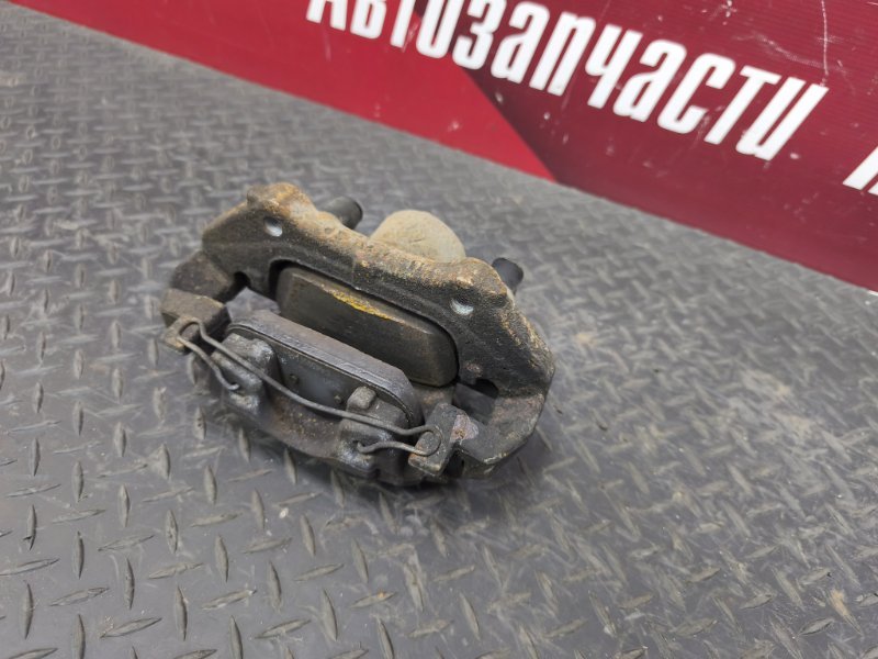 Суппорт тормозной