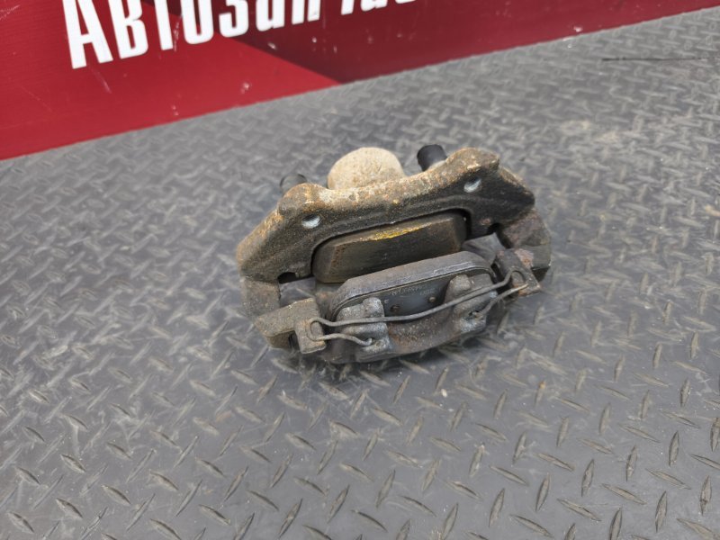 Суппорт тормозной