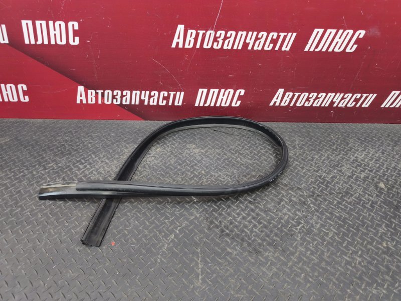Уплотнительная резинка крыши