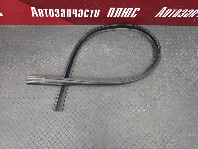 Уплотнительная резинка крыши