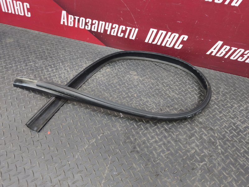 Уплотнительная резинка крыши