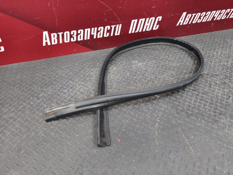 Уплотнительная резинка крыши