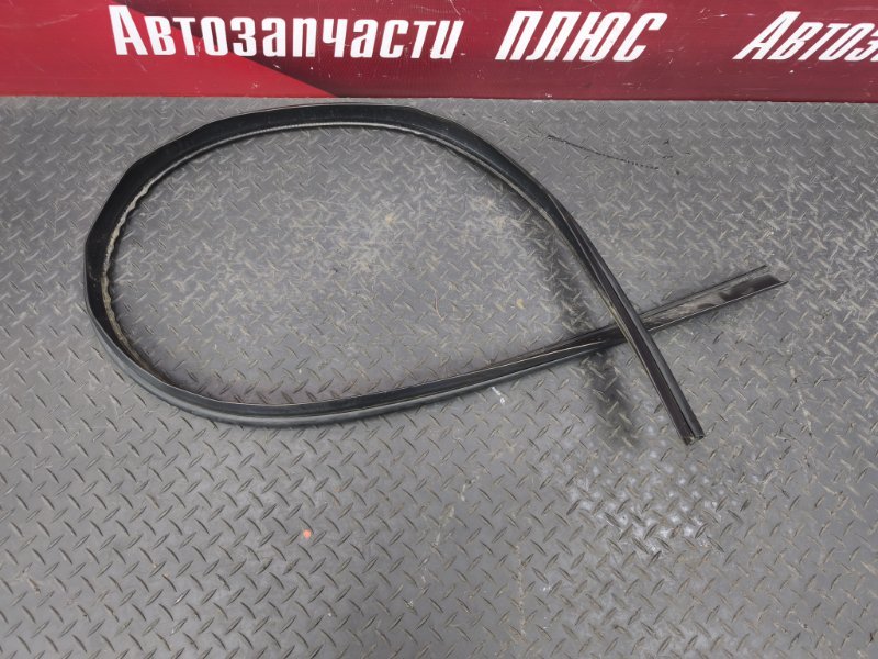Уплотнительная резинка крыши