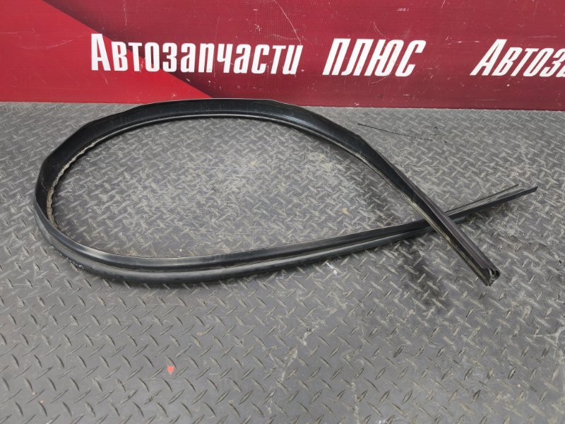Уплотнительная резинка крыши