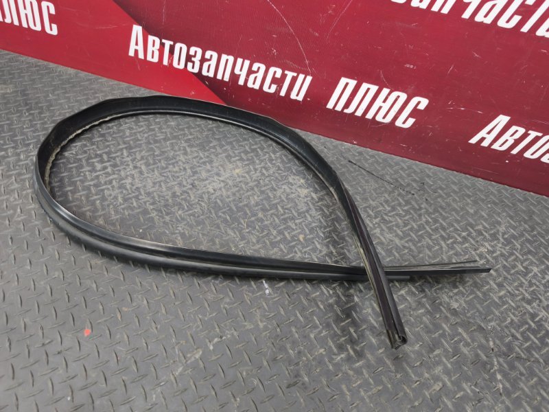 Уплотнительная резинка крыши