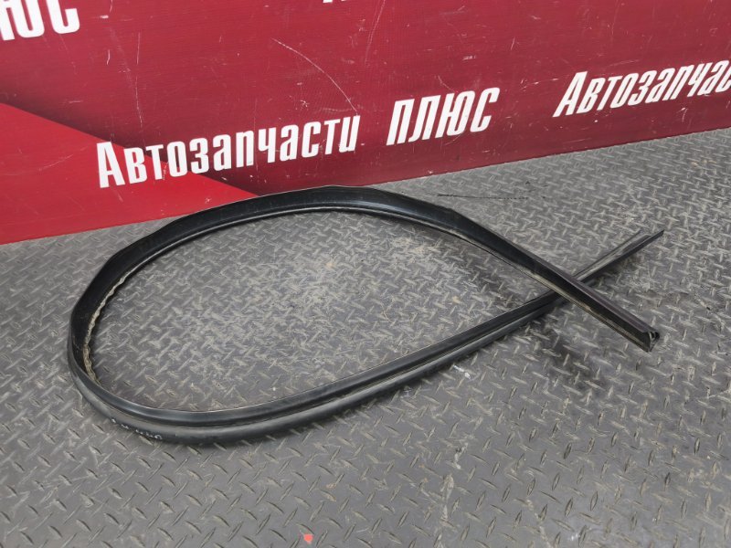Уплотнительная резинка крыши