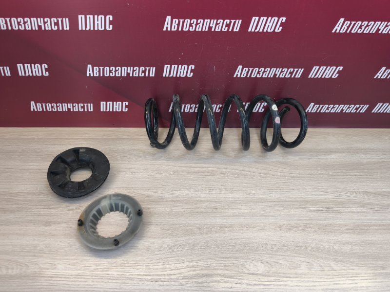 Пружина подвески