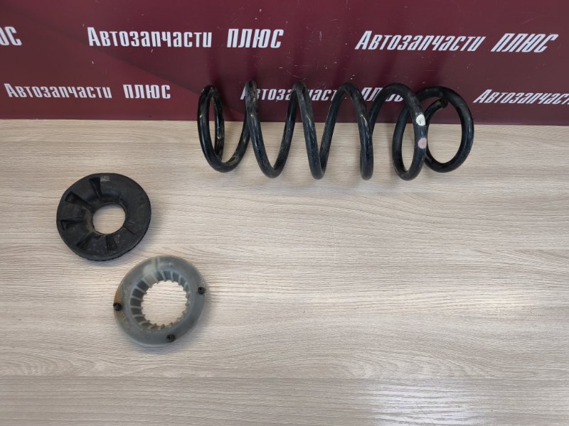 Пружина подвески