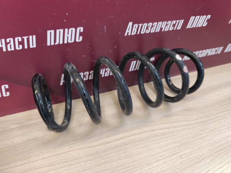 Пружина подвески