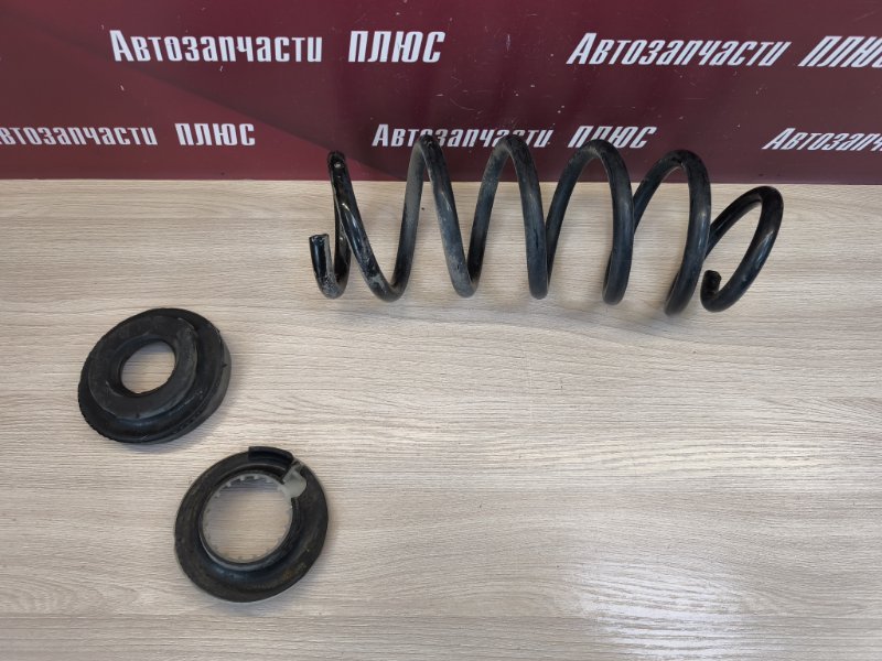 Пружина подвески