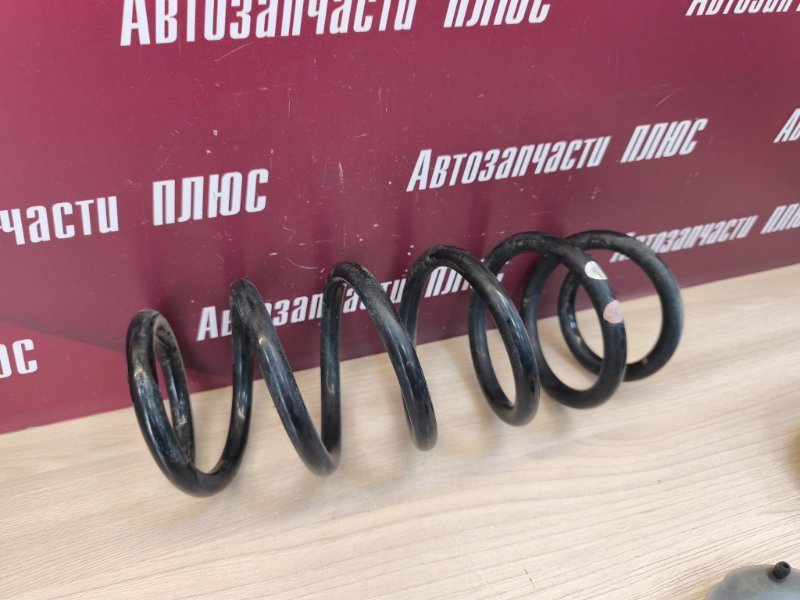 Пружина подвески