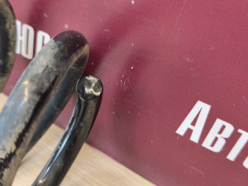 Пружина подвески