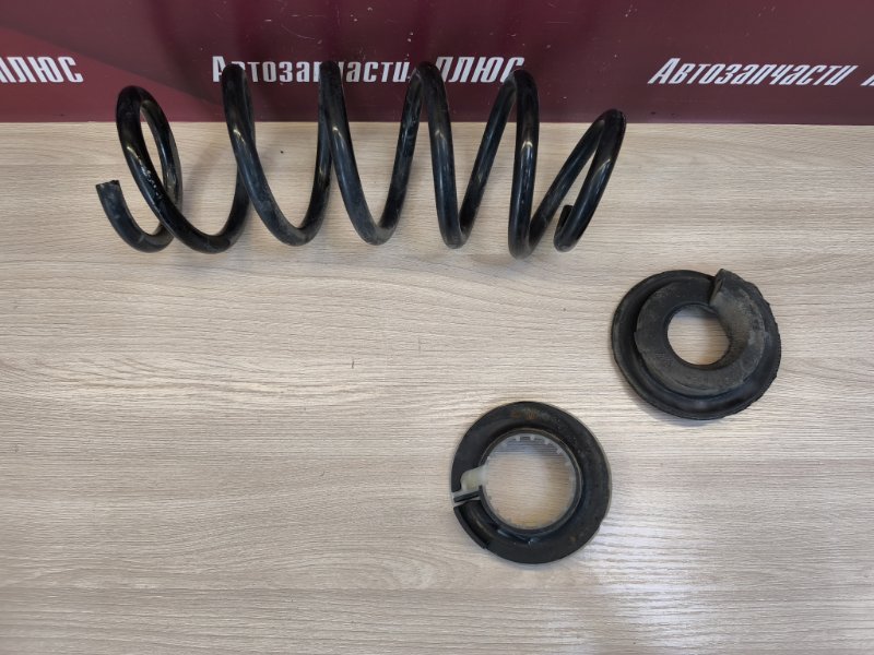 Пружина подвески