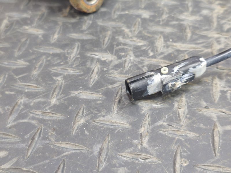 Кулак поворотный