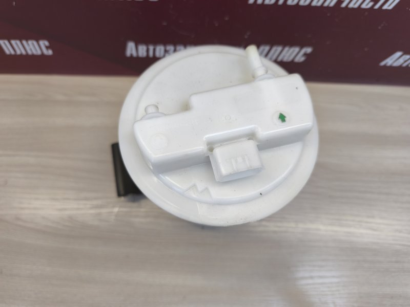 Бензонасос