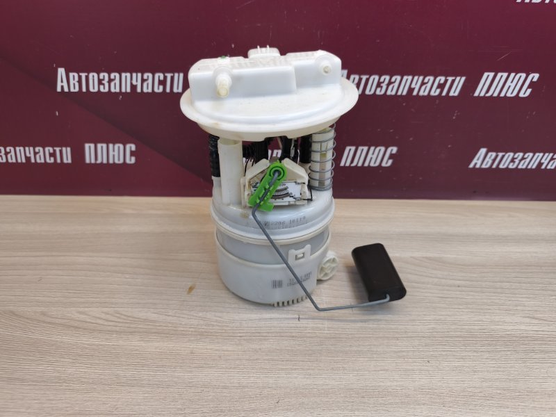 Бензонасос