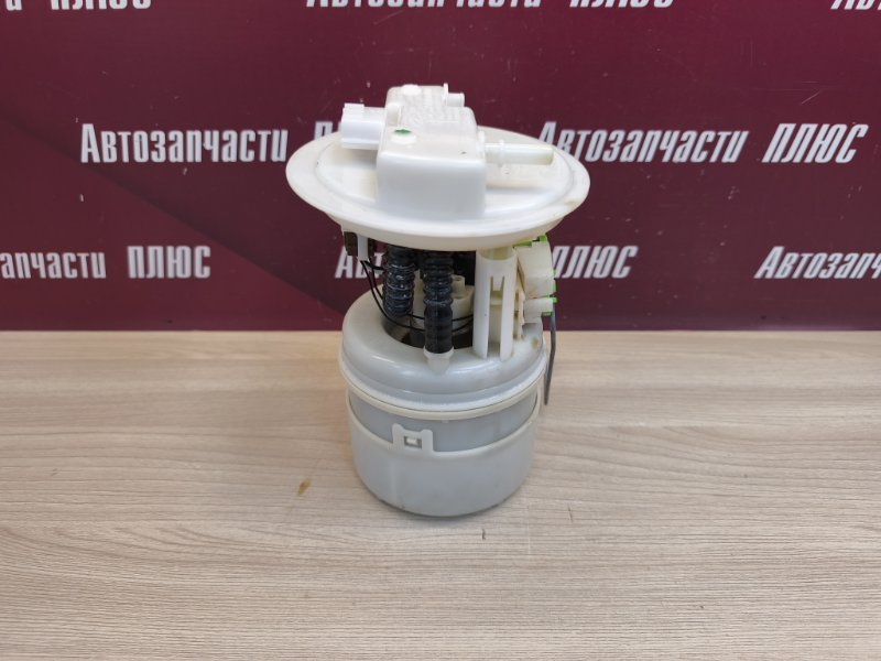 Бензонасос