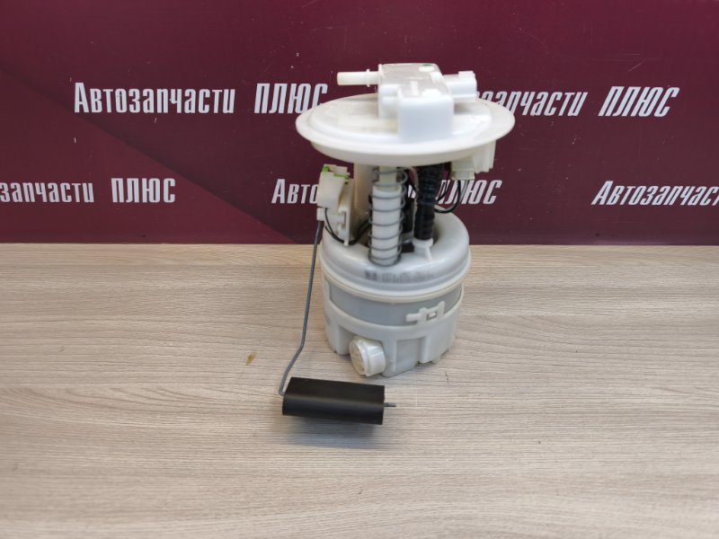 Бензонасос