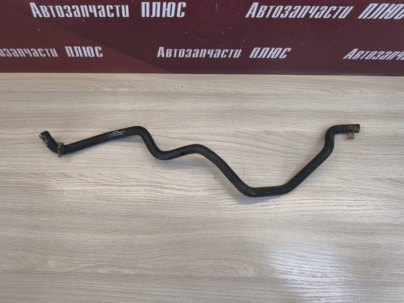 Шланг расширительного бачка