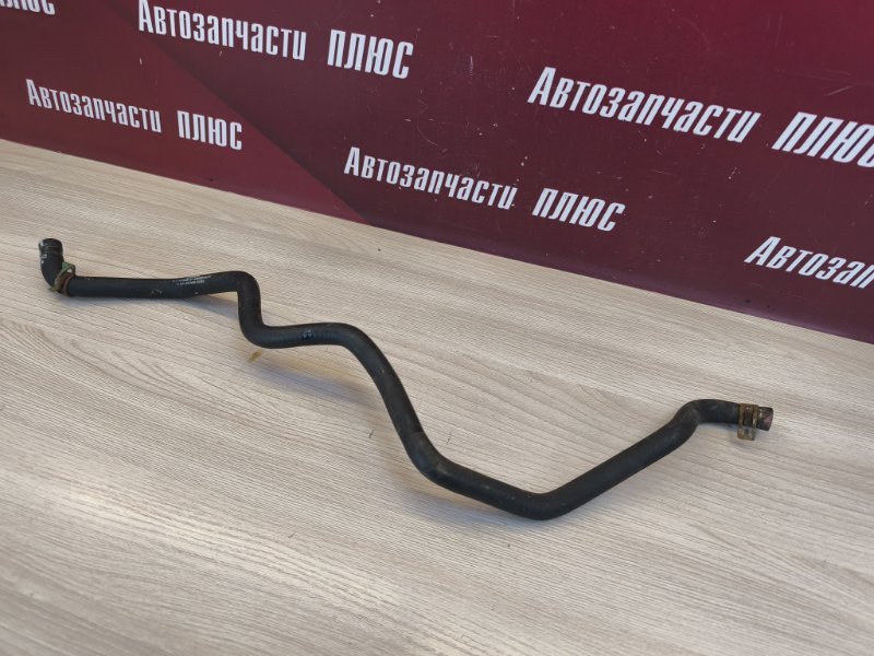 Шланг расширительного бачка