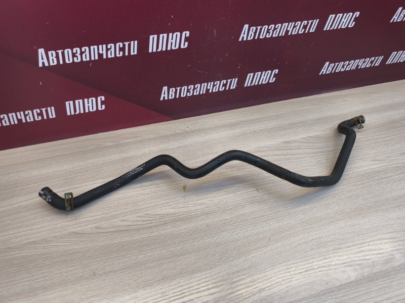 Шланг расширительного бачка