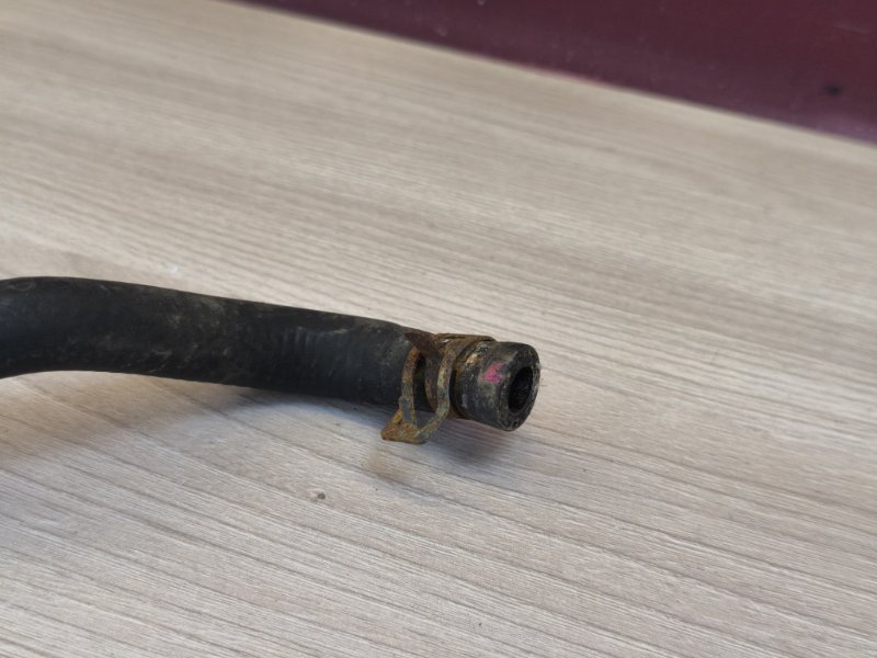 Шланг расширительного бачка